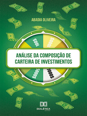 cover image of Análise da composição de carteira de investimentos